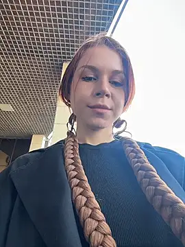 RosieSecret online show from March 2026 08:12:02 AM