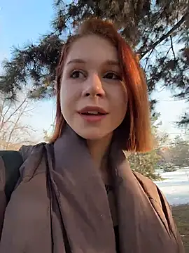 RosieSecret online show from December 2025 08:07:01 AM