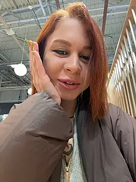 RosieSecret online show from February 2026 10:04:01 AM