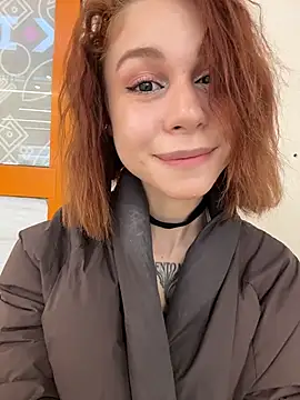 RosieSecret online show from March 2026 08:11:01 AM