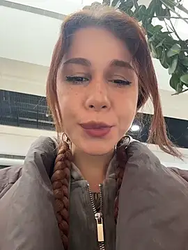 RosieSecret online show from February 2026 10:06:02 AM