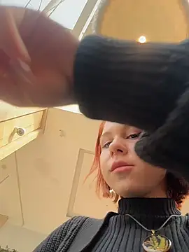 RosieSecret online show from November 2025 08:02:02 AM