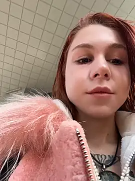 RosieSecret online show from December 2025 08:05:02 AM