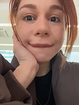 RosieSecret online show from February 2026 08:11:01 AM