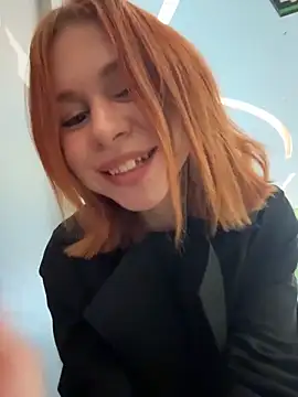 RosieSecret online show from April 2026 08:05:01 AM