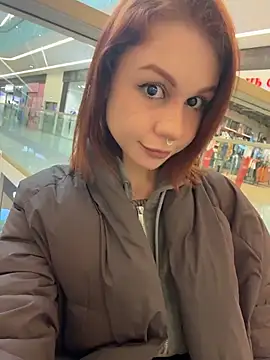 RosieSecret online show from February 2026 08:03:01 AM