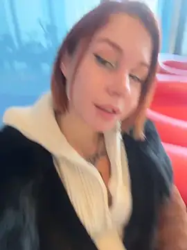 RosieSecret online show from November 2025 07:11:01 AM