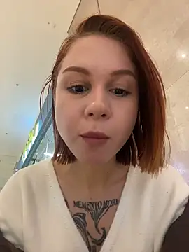 RosieSecret online show from December 2025 08:05:01 AM