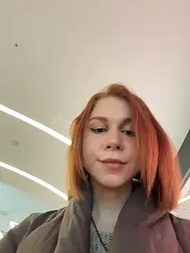 RosieSecret online show from March 2026 10:11:02 AM