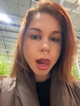 RosieSecret online show from February 2026 10:04:02 AM