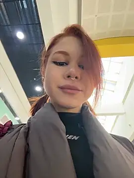 RosieSecret online show from February 2026 10:16:02 AM