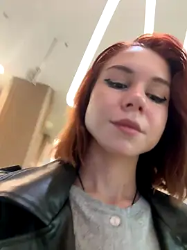 RosieSecret online show from September 2025 07:04:02 AM