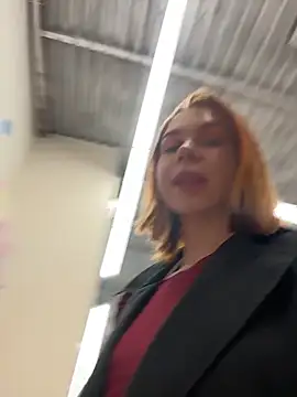 RosieSecret online show from March 2026 08:15:02 AM