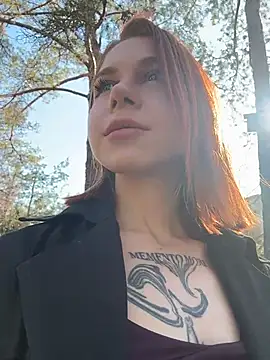 RosieSecret online show from March 2026 10:14:01 AM