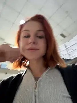 RosieSecret online show from October 2025 08:11:02 AM