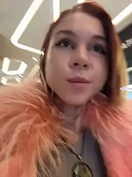 RosieSecret online show from November 2025 08:07:02 AM