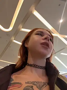 RosieSecret online show from October 2025 07:13:01 AM