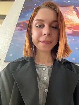 RosieSecret online show from March 2026 08:05:01 AM