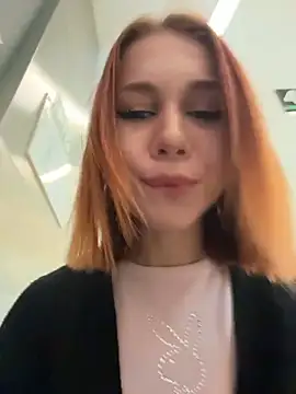 RosieSecret online show from April 2026 08:10:01 AM