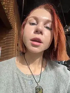 RosieSecret online show from November 2025 08:08:02 AM