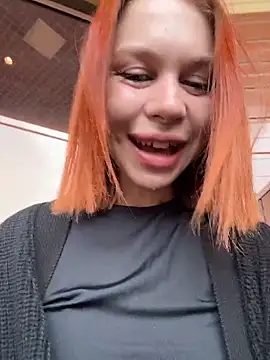 RosieSecret online show from April 2026 07:59:01 AM