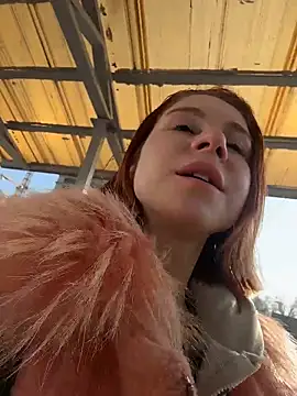 RosieSecret online show from November 2025 08:06:01 AM