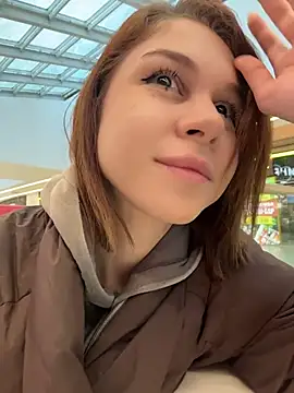 RosieSecret online show from February 2026 08:03:01 AM