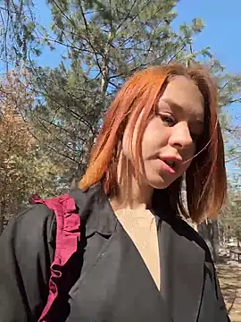 RosieSecret online show from March 2026 08:03:01 AM