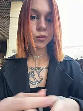 RosieSecret online show from March 2026 08:05:01 AM