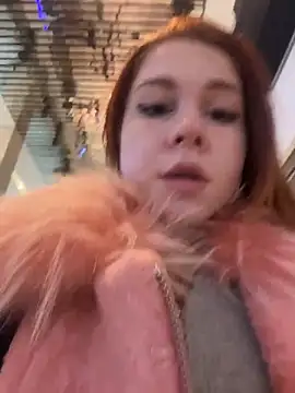 RosieSecret online show from December 2025 08:04:02 AM