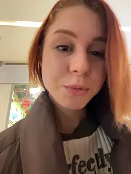 RosieSecret online show from December 2025 08:09:02 AM