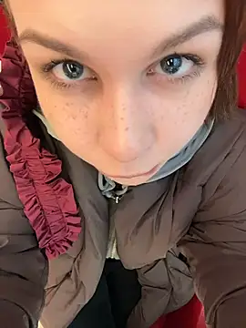 RosieSecret online show from February 2026 08:10:02 AM