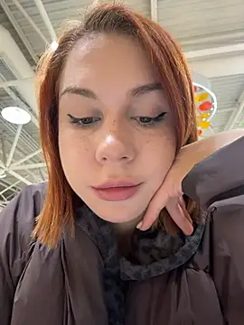 RosieSecret online show from January 2026 08:07:01 AM