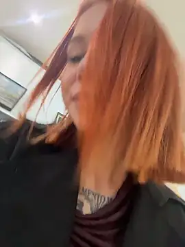 RosieSecret online show from April 2026 08:05:02 AM