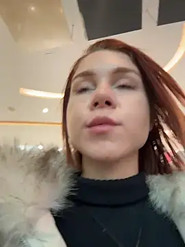 RosieSecret online show from November 2025 08:07:02 AM