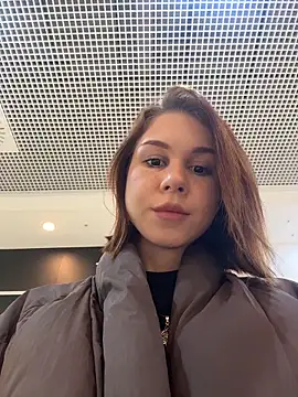 RosieSecret online show from February 2026 10:59:02 AM