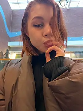 RosieSecret online show from March 2026 10:11:02 AM