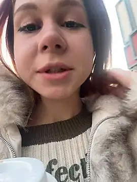 RosieSecret online show from December 2025 08:13:02 AM