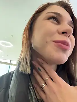 RosieSecret online show from February 2026 08:10:02 AM