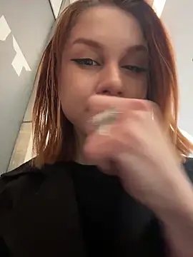 RosieSecret online show from March 2026 10:04:02 AM