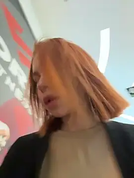 RosieSecret online show from March 2026 08:04:01 AM