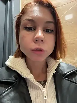 RosieSecret online show from November 2025 08:08:02 AM