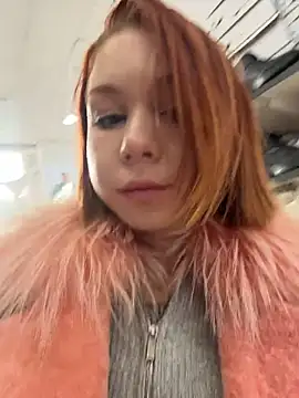 RosieSecret online show from November 2025 06:06:02 AM