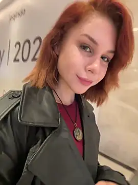 RosieSecret online show from September 2025 05:08:02 AM