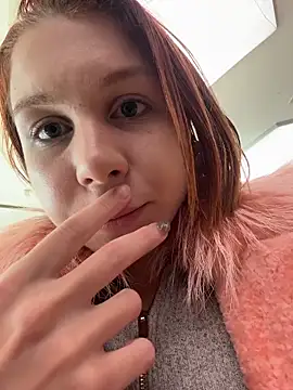 RosieSecret online show from November 2025 08:07:02 AM