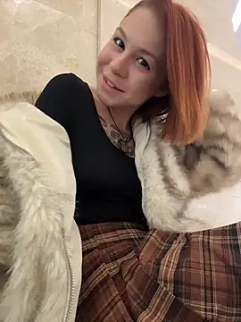 RosieSecret online show from November 2025 08:04:01 AM