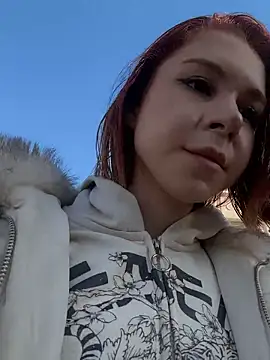 RosieSecret online show from November 2025 08:04:01 AM