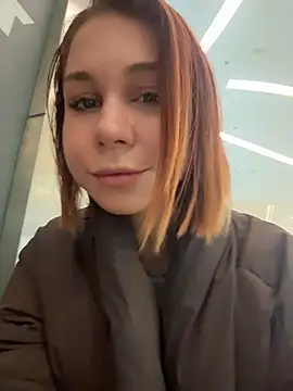 RosieSecret online show from January 2026 08:10:02 AM