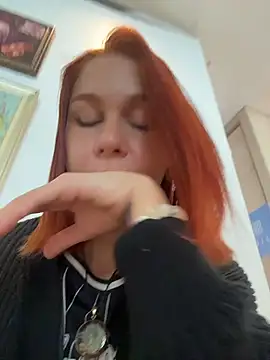 RosieSecret online show from May 2026 08:02:02 AM