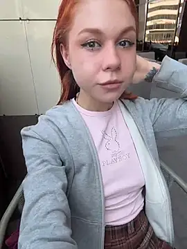 RosieSecret online show from May 2026 08:03:02 AM